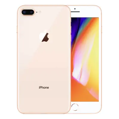 Apple iPhone Plus 64GB Gold Unlocked Smartphone - Grade C