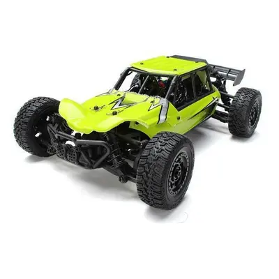 2.4G 4WD RC Car Ratchet Off Road Sandrail Truck RTR Model