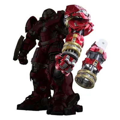 Figure Hot Toys ACS006 - Marvel Comics - Avengers : Age Of Ultron - Hulkbuster Accessories set