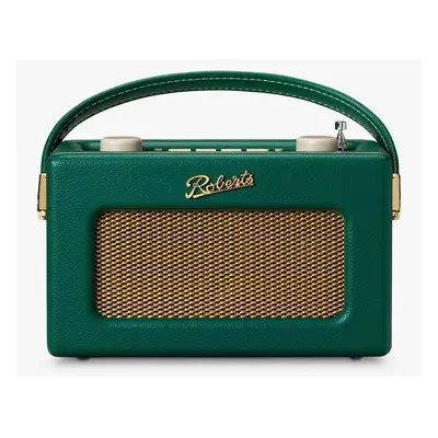 (Deep Green) Roberts Revival Uno BT DAB/DAB+/FM Radio