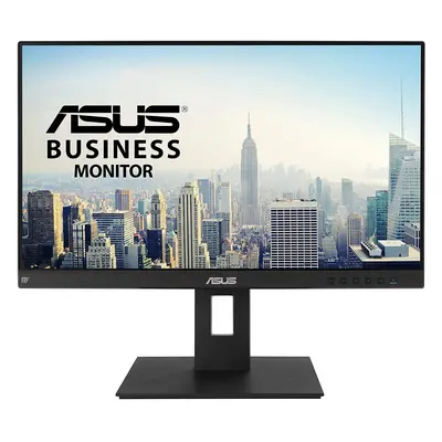 ASUS BE24EQSB - LED monitor - 23.8" - x Full HD (1080p) - IPS - cd/mï¿½ - 1000:1 - ms - HDMI, VG