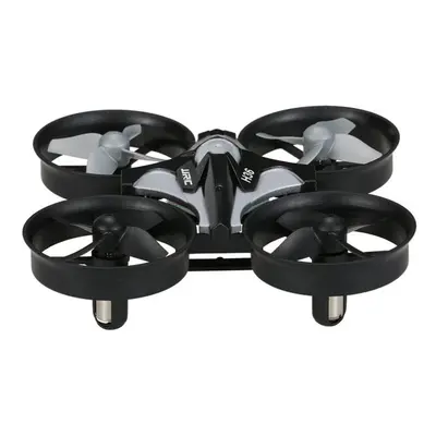 (Grey) 2.4G Mini Drone RC Quadcopter