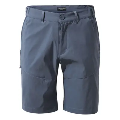 (44R, Ocean Blue) Craghoppers Mens Kiwi Pro Shorts