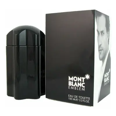 Emblem by Montblanc Eau de Toilette 100ml