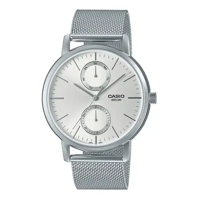 Casio MTP-B310M-7ADF Quartz Men's Watch