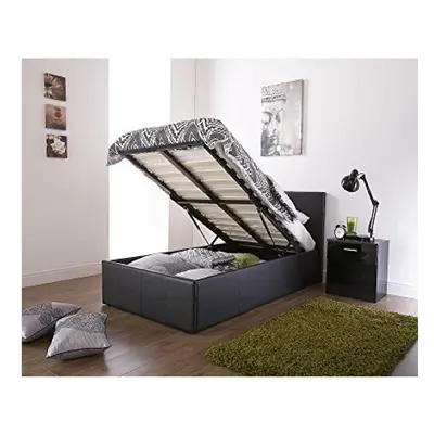 Wade King Size Bed