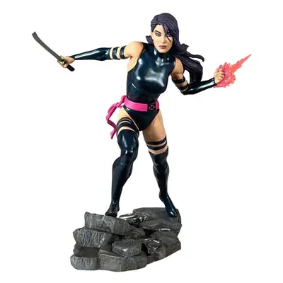 Diamond Select Marvel Comic Gallery PVC Statue Psylocke - CM