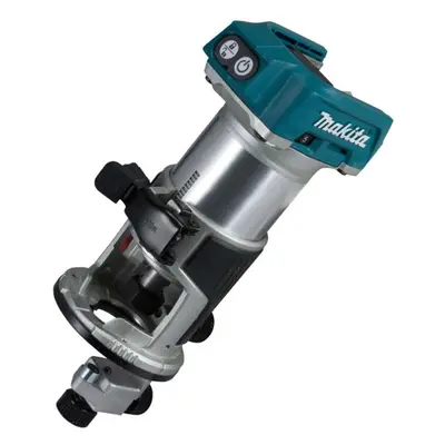 Makita DRT50ZJ 18V Brushless Router Trimmer (Body Only)