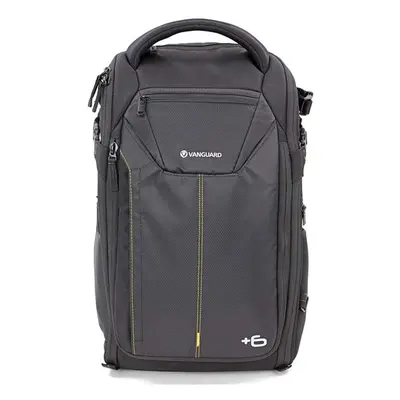 Vanguard Alta Rise Backpack Black