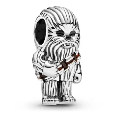 Pandora Star Wars Chewbacca Charm 799250C01