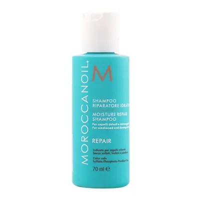 Restorative Shampoo Moroccanoil