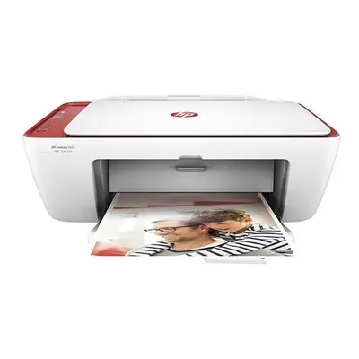 HP Deskjet All-in-One Wireless Inkjet Printer