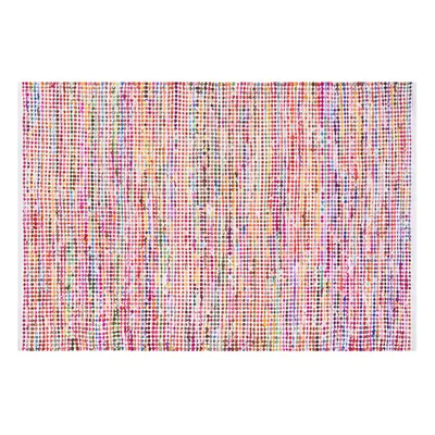 Area Rug x cm Multicolour BELEN