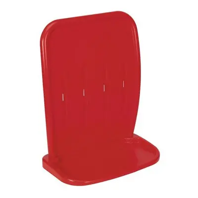 Sealey SFEH02 Fire Extinguisher Stand - Double