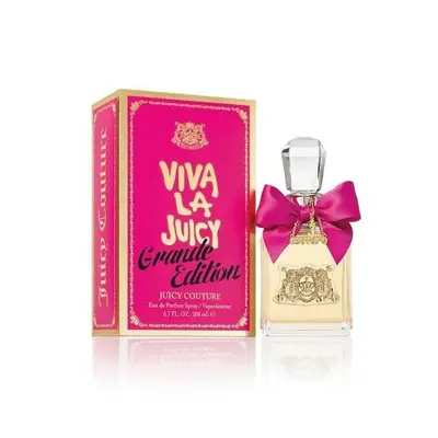 Viva La Juicy 6.7 Edp Sp (Grand Edition)