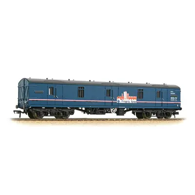 Mk1 GUV BR Blue Property Board