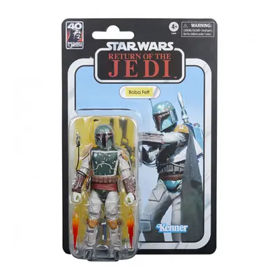 Star Wars The Vintage Collection Boba Fett Figure