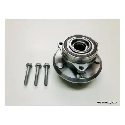 Front Wheel Bearing & Hub Assembly KIT for Durango WD WBHA/WD/001A