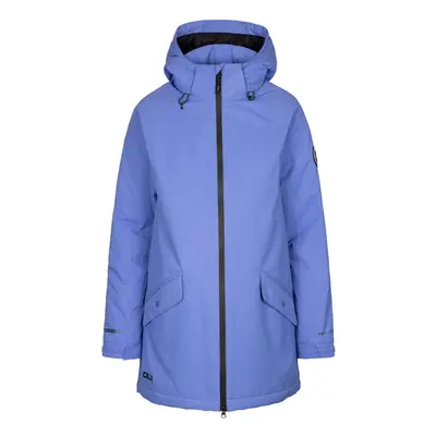 (XL, Baja Blue) Trespass Womens/Ladies Isabelle DLX Jacket