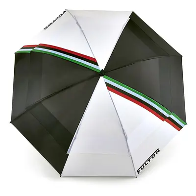 Stormshield Stripe Print Golf Umbrella