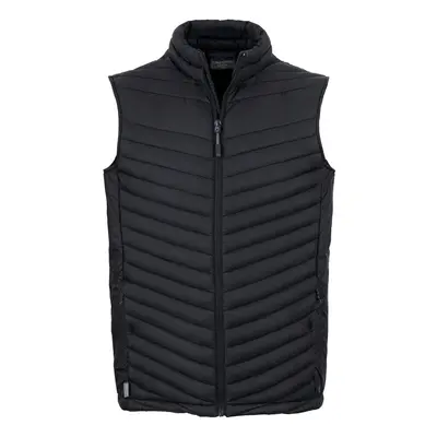 (M, Black) Craghoppers Unisex Adult Expert Expolite Thermal Gilet