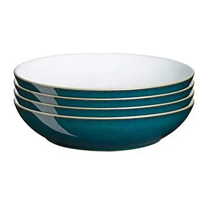 Greenwich Piece Pasta Bowl Set