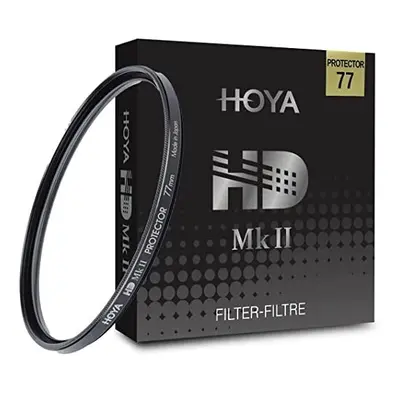 HOYA HD MkII Protector filter Ã¸52 mm