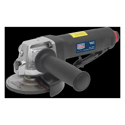 Air Angle Grinder Ø100mm Composite Housing