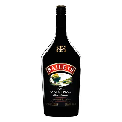 Baileys Irish Cream 17% - 1x1.5ltr