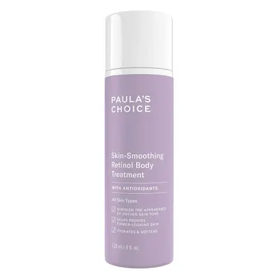 Paula's Choice Retinol Body Lotion - Firming & Hydrating Anti Aging Body Cream - for Smooth & Ra