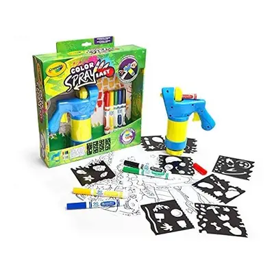 CRAYOLA Game, Various