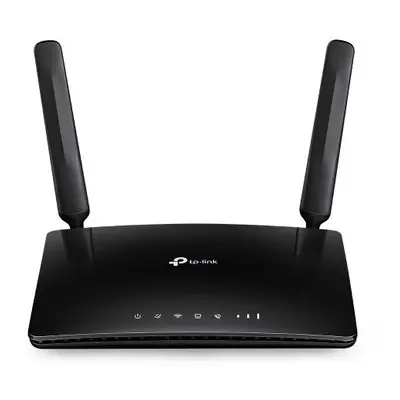 Tp-Link TL-MR6500V 300Mbps N300 4G Lte Telephony Wifi Router Volte/Csfb/Voi TL-MR6500V