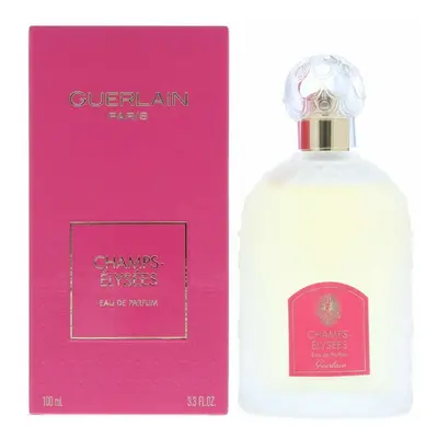 Guerlain Champs Elysees 100ml EDP Spray