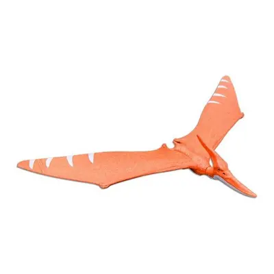 () EPP Airplane 46cm Hand Launch Throwing Aircraft Inertial Foam Dragon Eagle Shark Plane Toy Mo