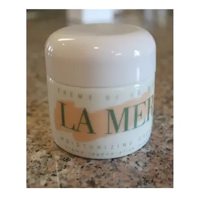 La Mer Oz Creme De La Mer Moisturizing Cream