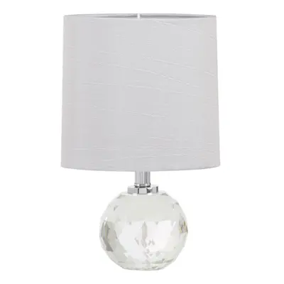 Premier Housewares Helma Table Lamp