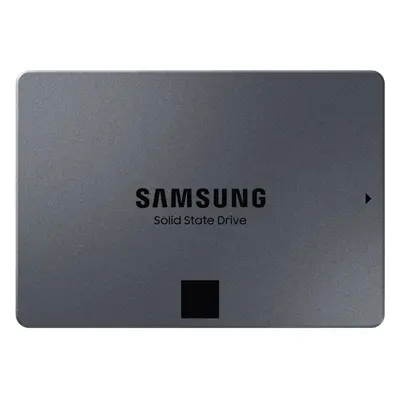 Samsung 1TB QVO 2.5" SATA III Internal SSD