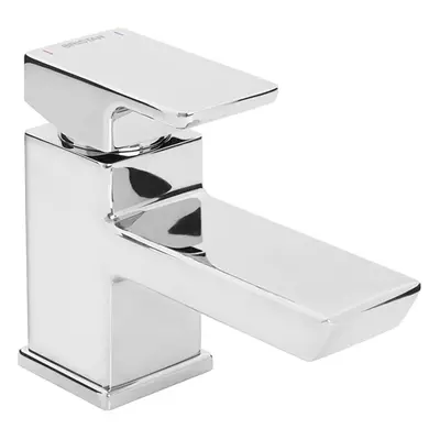 Bristan COB BAS C Colbalt Basin Mixer - Chrome