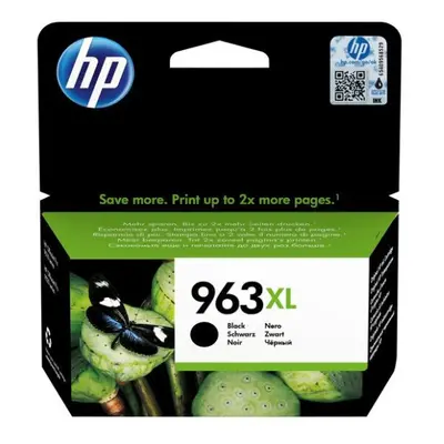 Ink Cartridge No 963xl Black