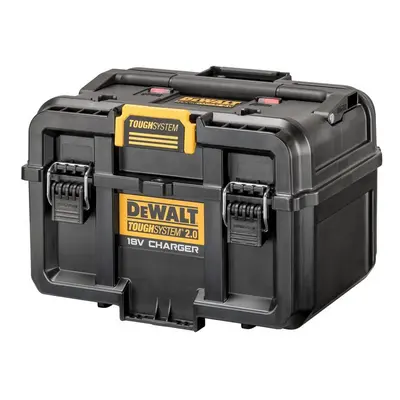 DEWALT - TOUGHSYSTEM 2.0 Charger Toolbox