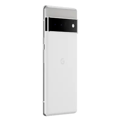 (White) Google Pixel Pro Single SIM | 128GB | 12GB RAM