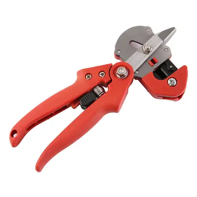 Profession Grafting Tools Pruning Shears Scissor Garden Farming Vaccination Cutter Tool