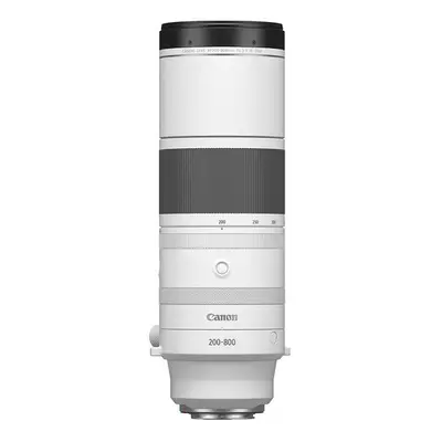 Canon RF 200-800mm F/6.3-9 IS USM Lens