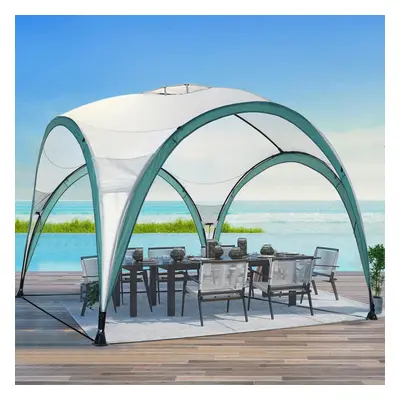 3*3m Outdoor Canopy Waterproof Tent