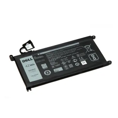 DELL Battery FW8KR - 42whr cell