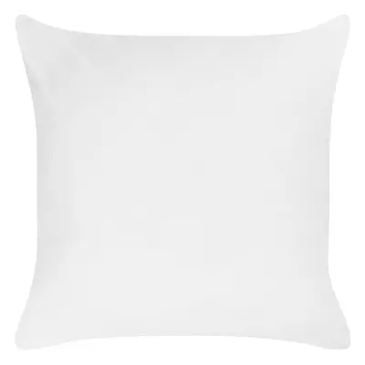 Bed Pillow TRIGLAV High x cm White