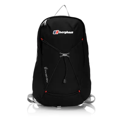 Berghaus TwentyFourSeven Plus Litre Outdoor Rucksack Backpack, Black