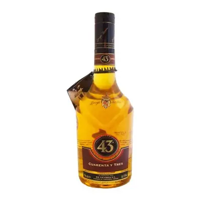 Licor Liqueur 70cl