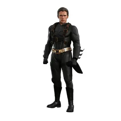 Figure Hot Toys MMS595 - DC Comics - Batman Begins - Batman