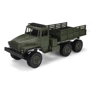 6WD Army Kaural Off-Road Crawler RC Car Vehicle Model Toy